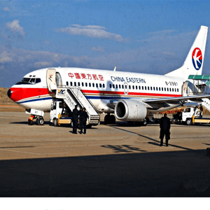 甘孜康定机场邮寄航空快运业稳步发展的原因是什么？